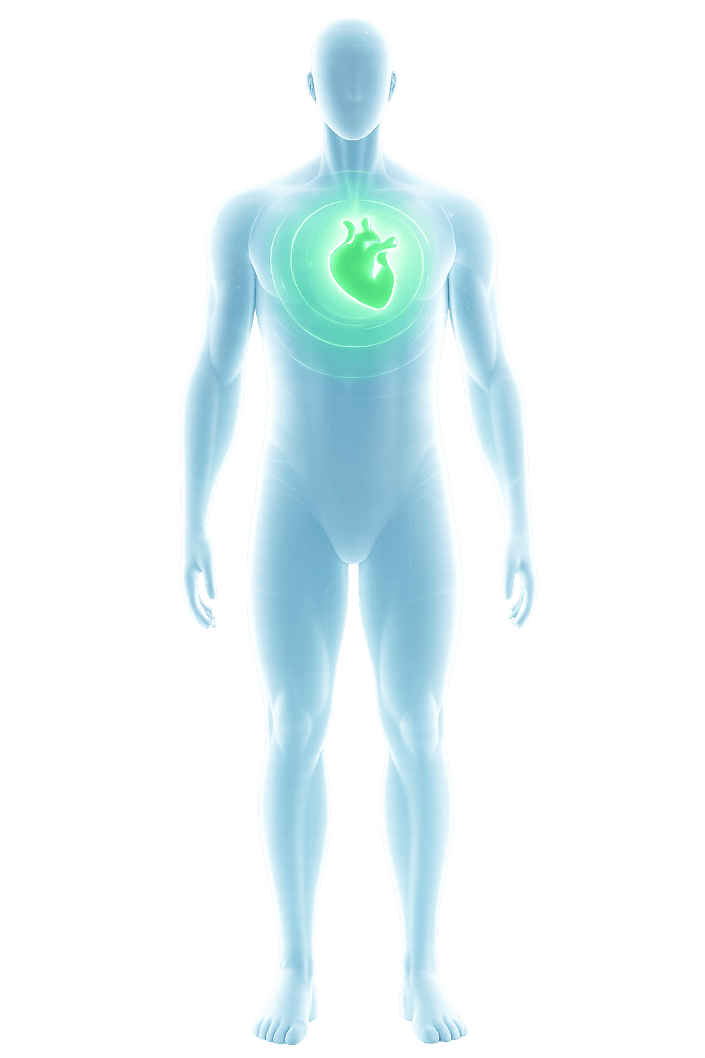AI health monitoring for patients